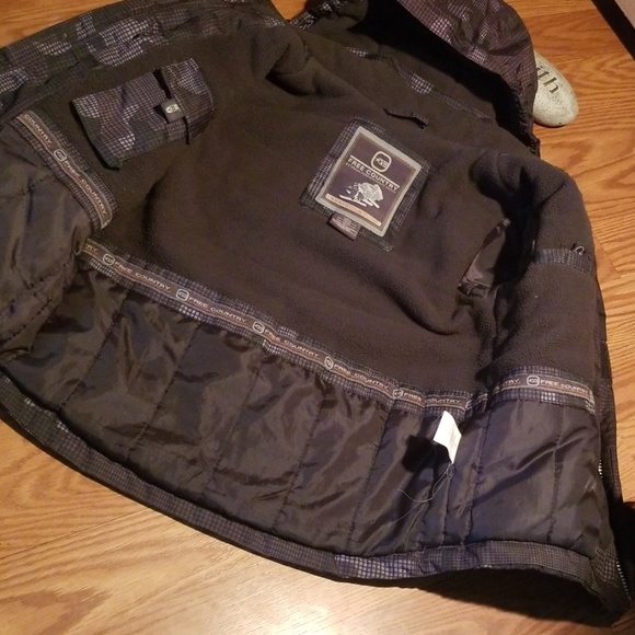 Free country jacket 5/6 - Picture 3 of 6